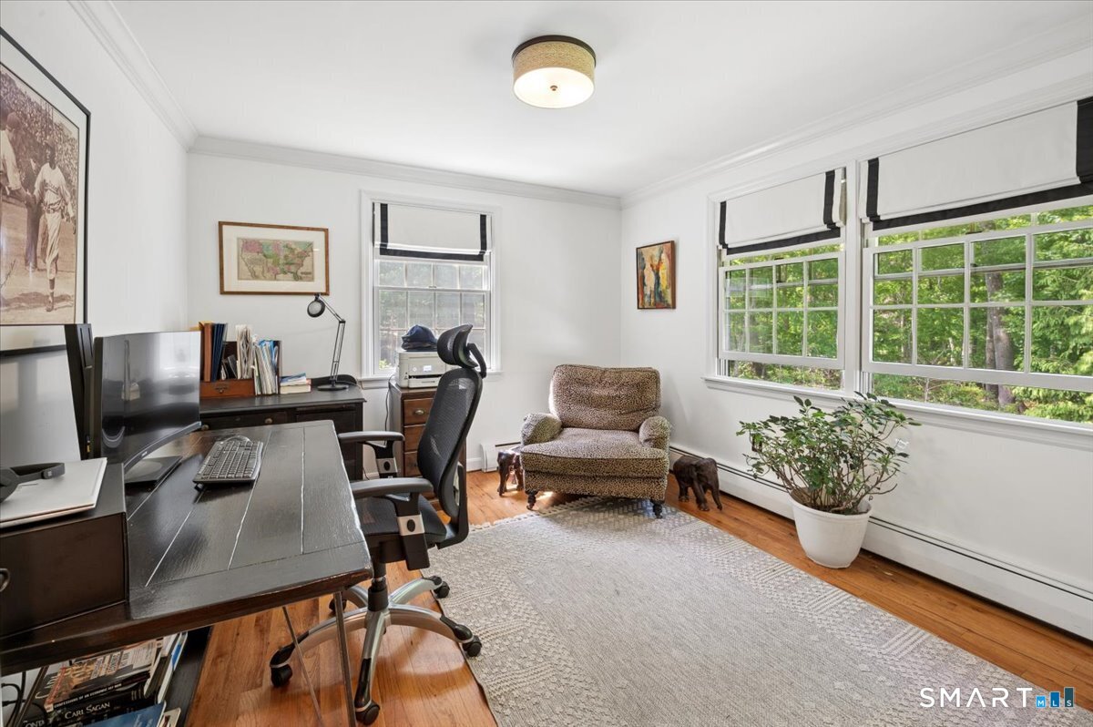 94 Vista Road Wilton CT 06897