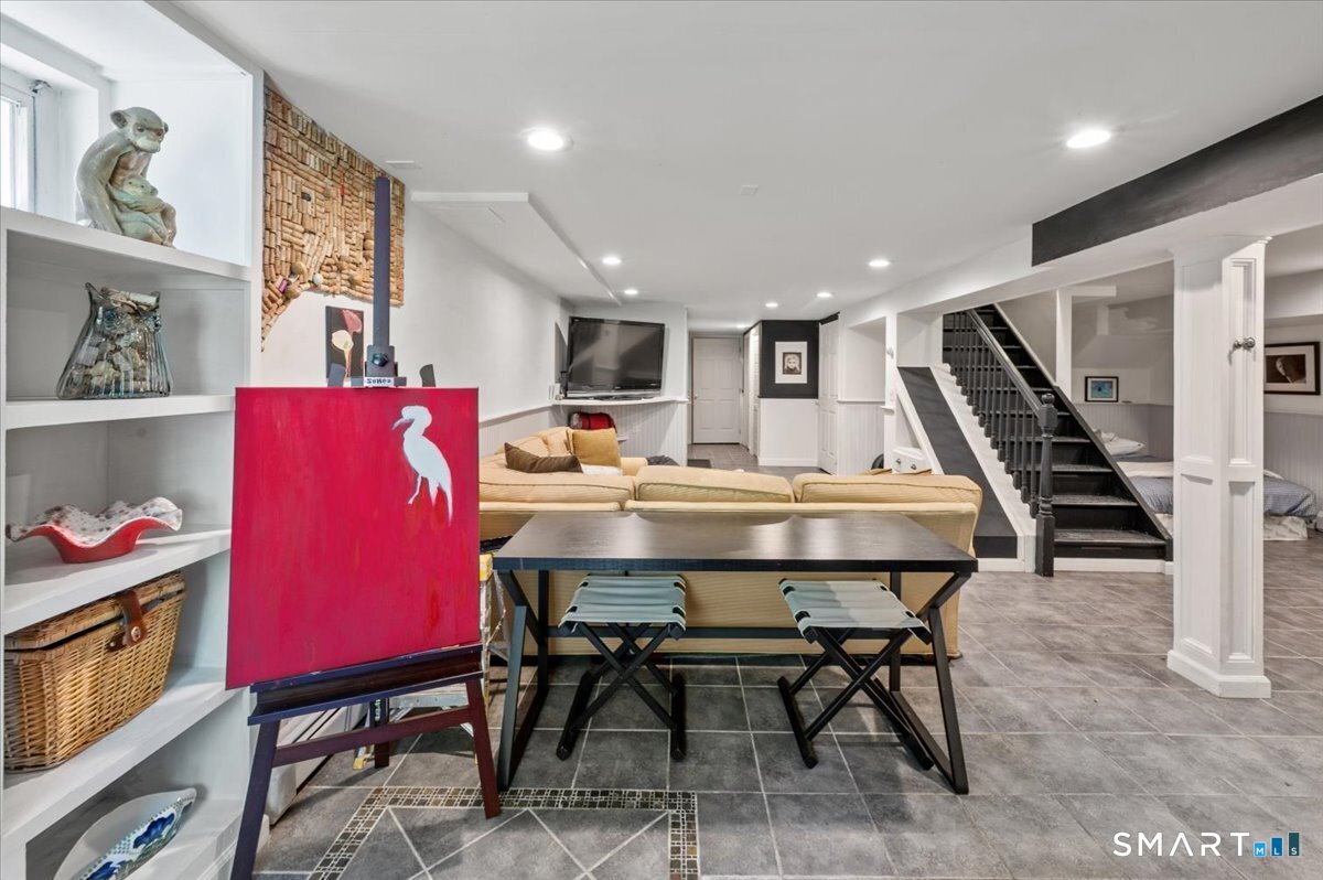 94 Vista Road Wilton CT 06897