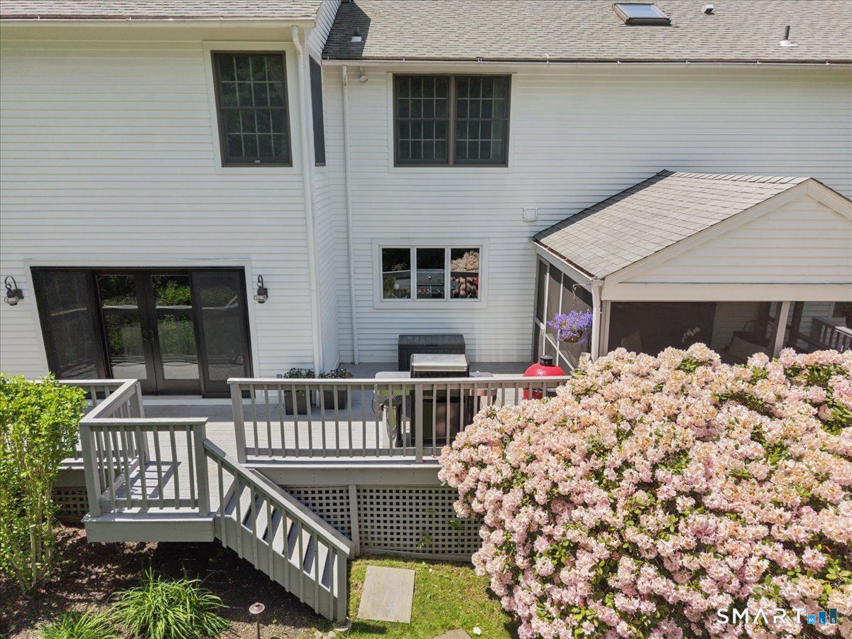 94 Vista Road Wilton CT 06897
