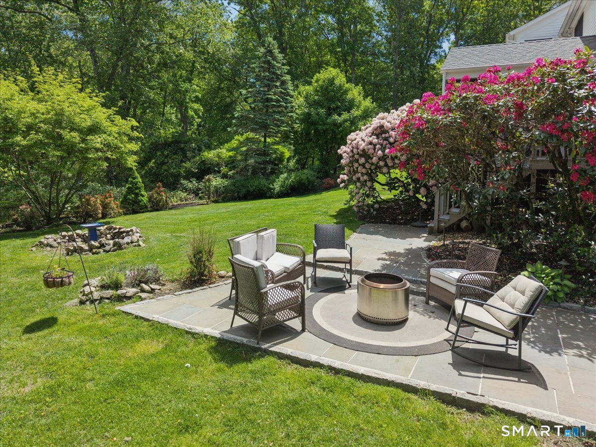 94 Vista Road Wilton CT 06897