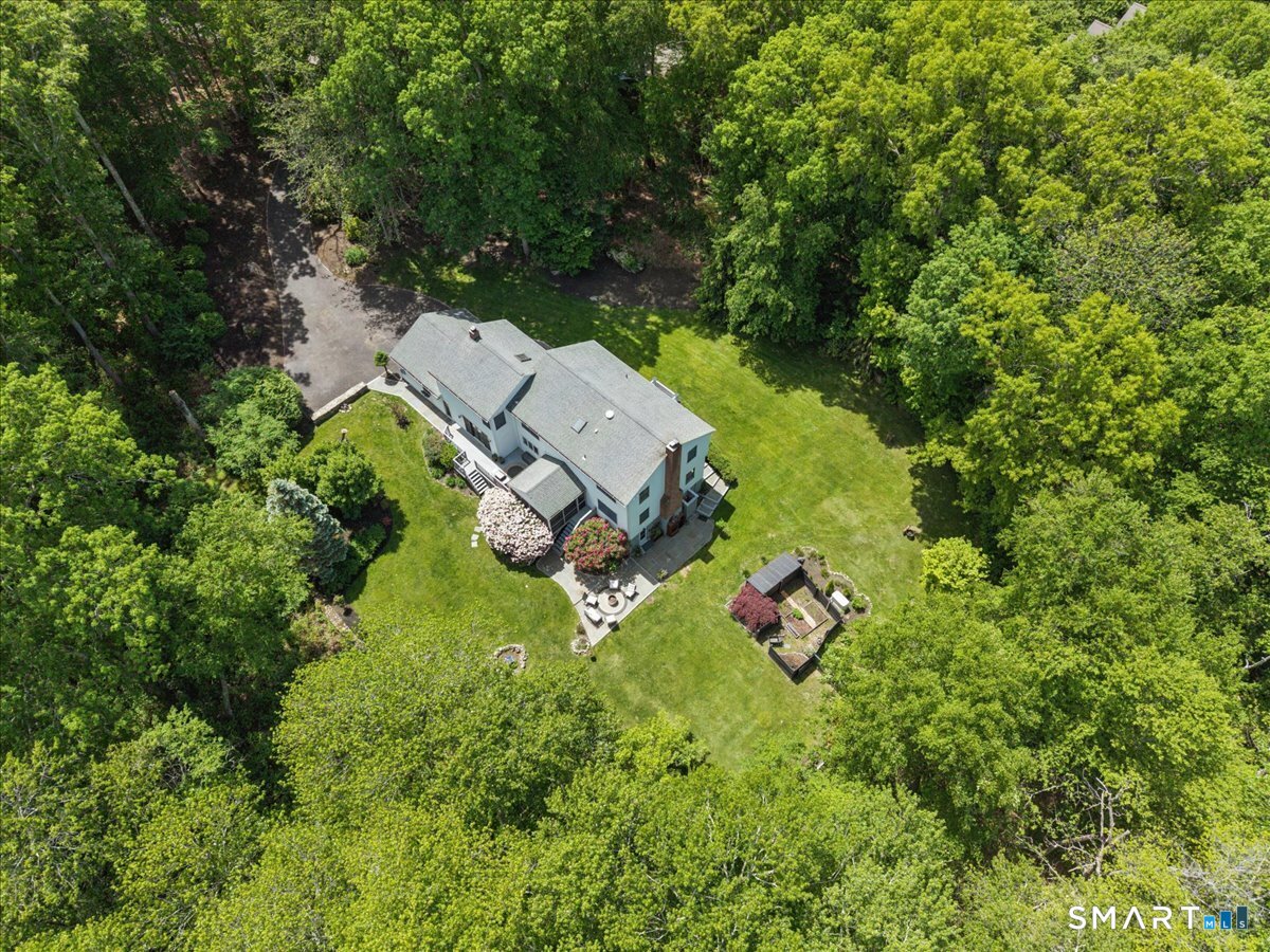 94 Vista Road Wilton CT 06897