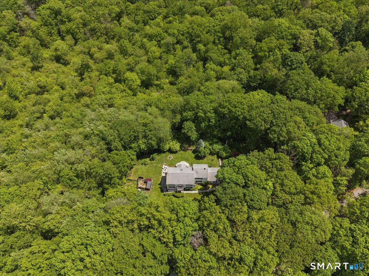 94 Vista Road Wilton CT 06897