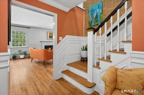 94 Vista Road Wilton CT 06897