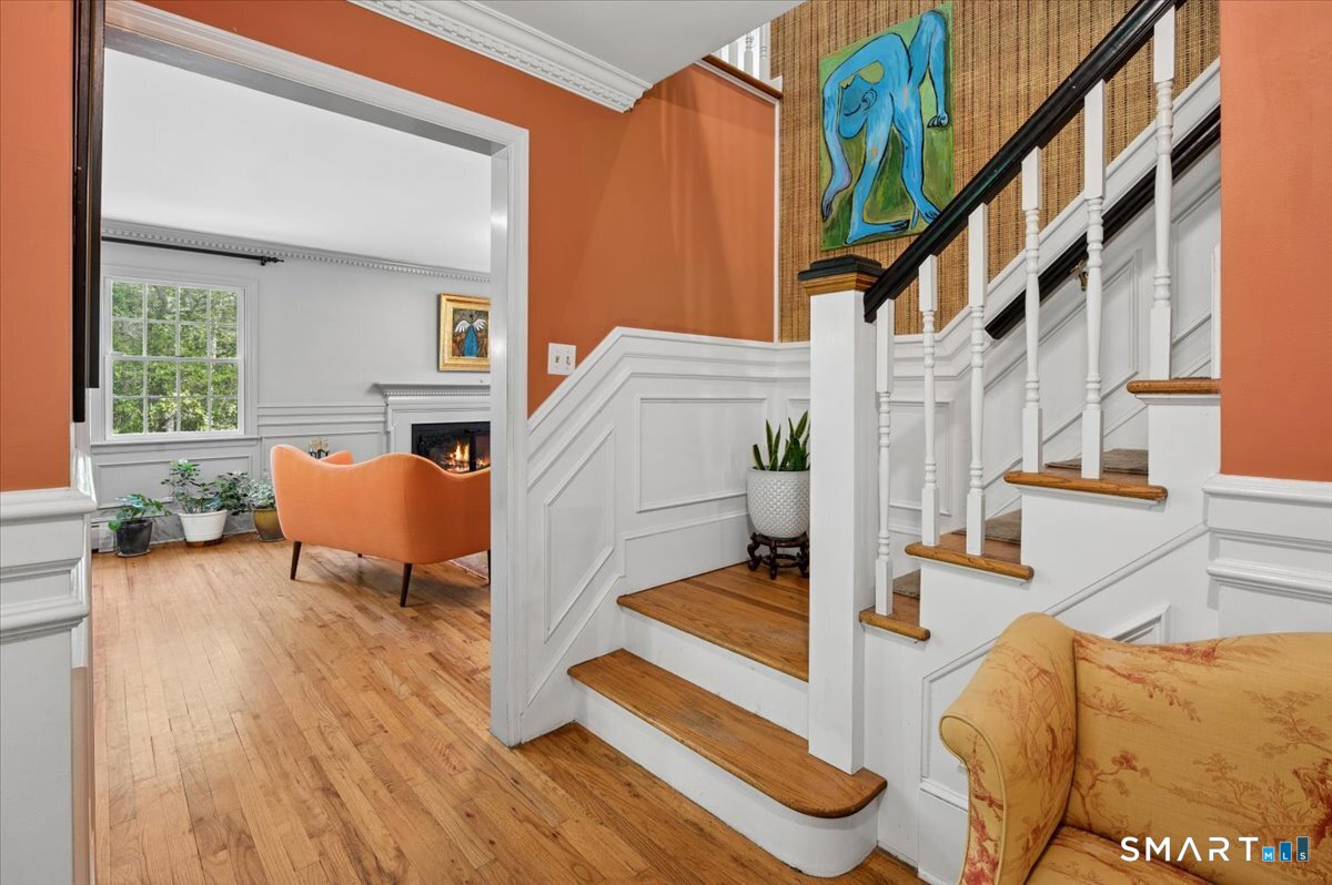 94 Vista Road Wilton CT 06897