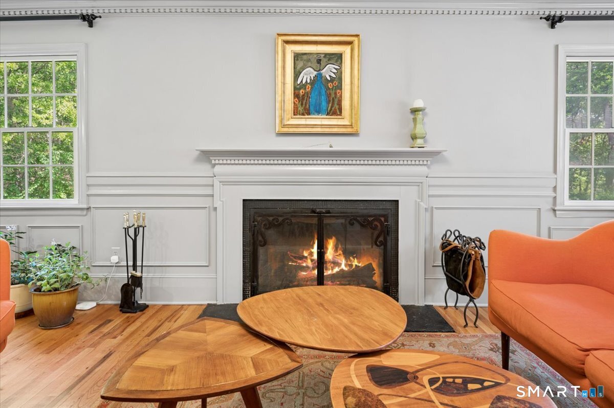 94 Vista Road Wilton CT 06897