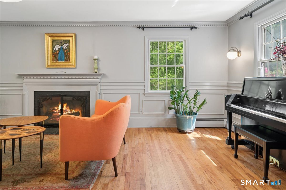 94 Vista Road Wilton CT 06897