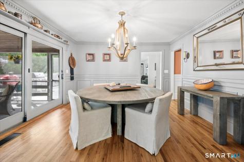 94 Vista Road Wilton CT 06897