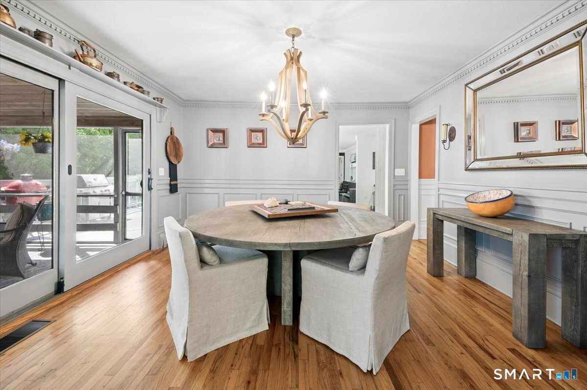 94 Vista Road Wilton CT 06897