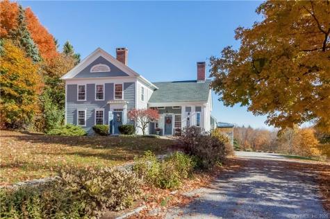 250 Wildcat Hill Road Harwinton CT 06791