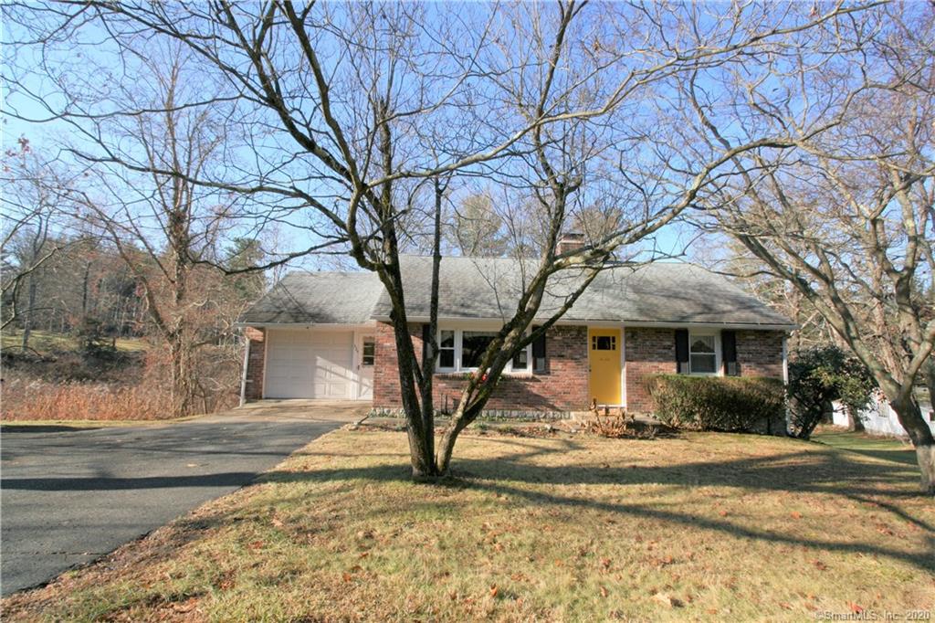 329 Scoville Hill Road Harwinton CT 06791