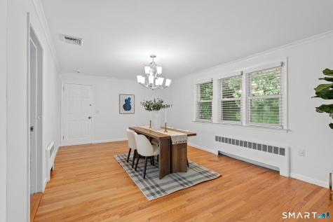 2 Old Field Road West Hartford CT 06117