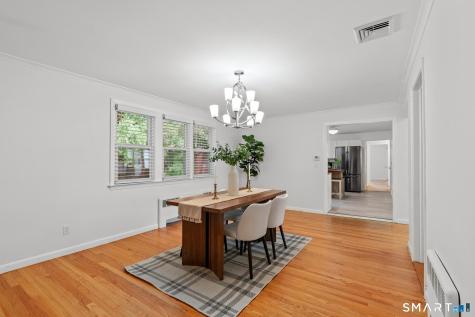 2 Old Field Road West Hartford CT 06117