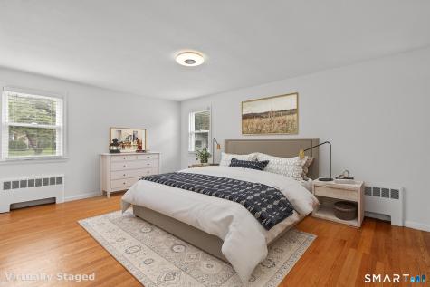 2 Old Field Road West Hartford CT 06117
