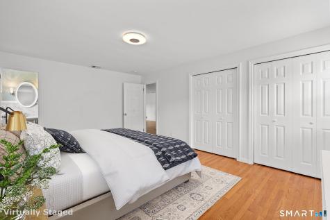 2 Old Field Road West Hartford CT 06117