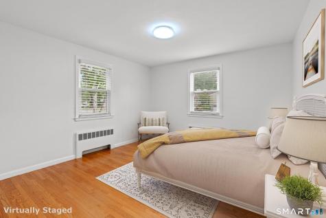 2 Old Field Road West Hartford CT 06117
