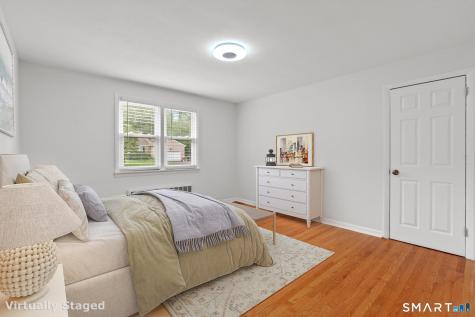 2 Old Field Road West Hartford CT 06117