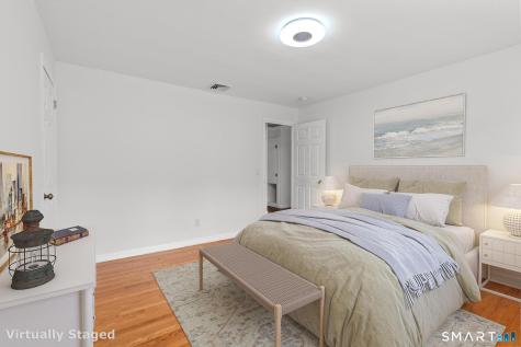 2 Old Field Road West Hartford CT 06117