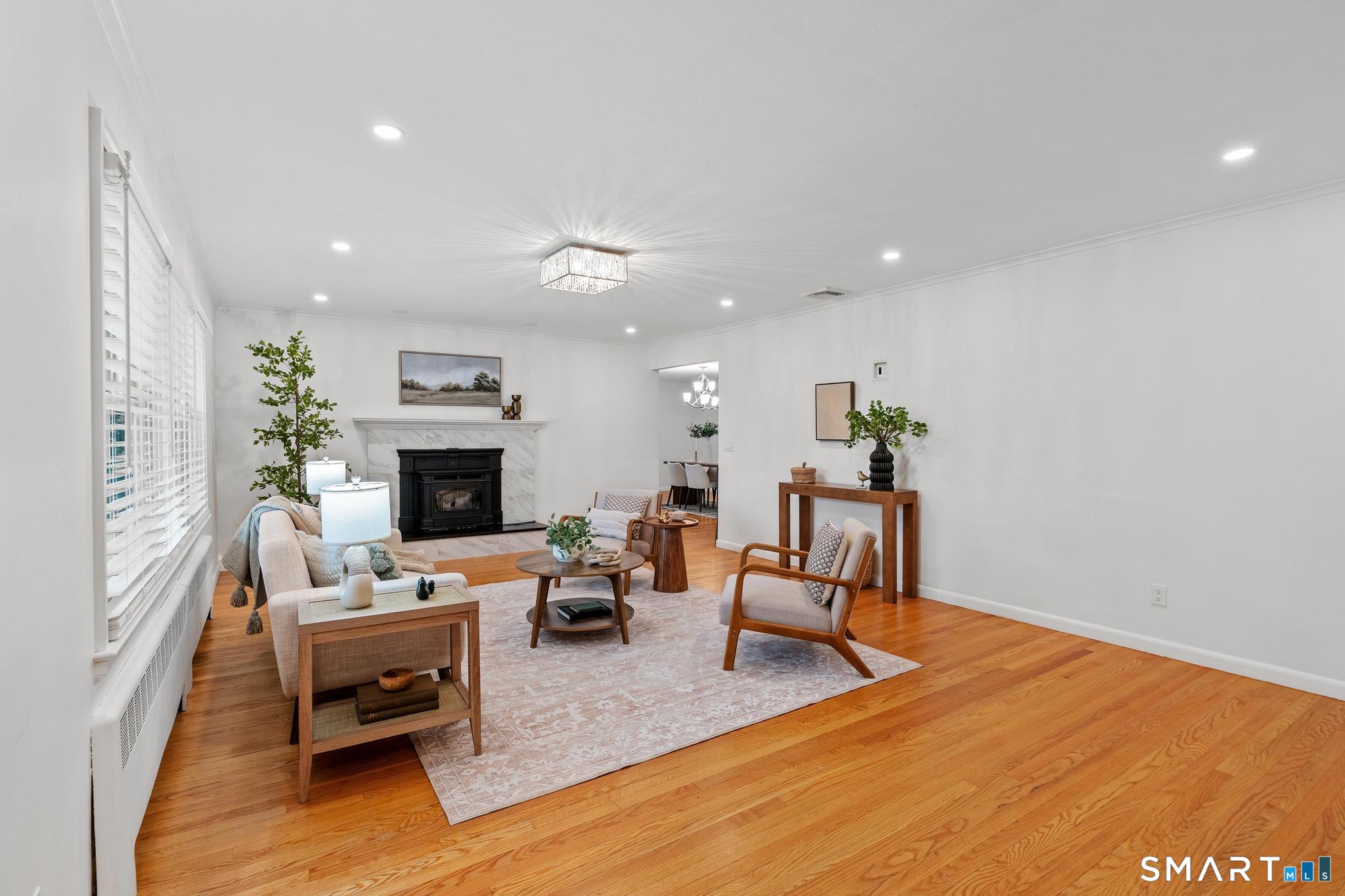 2 Old Field Road West Hartford CT 06117