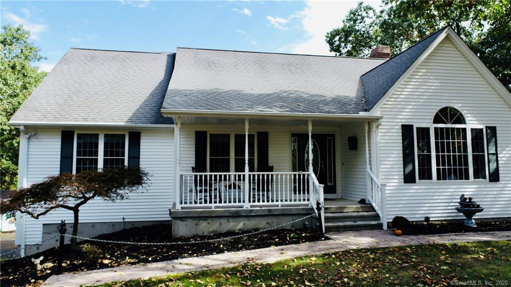 39 Cold Spring Drive Oxford CT 06478