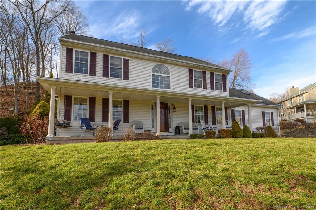 28 Robby Lane East Haven CT 06512