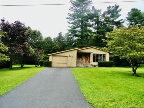 275 Torcon Drive Torrington CT 06790
