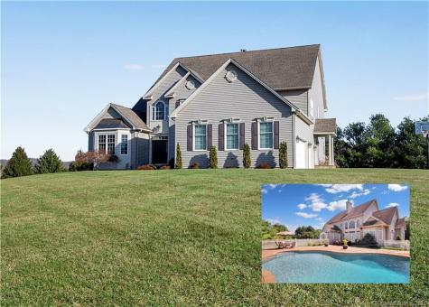 463 Hulls Hill Road Southbury CT 06488