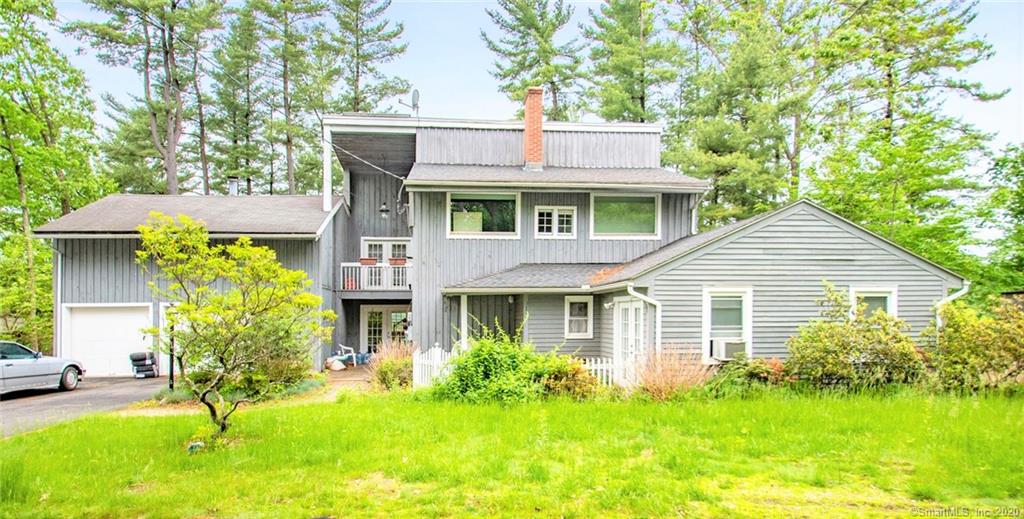 51 Pine Drive Burlington CT 06013