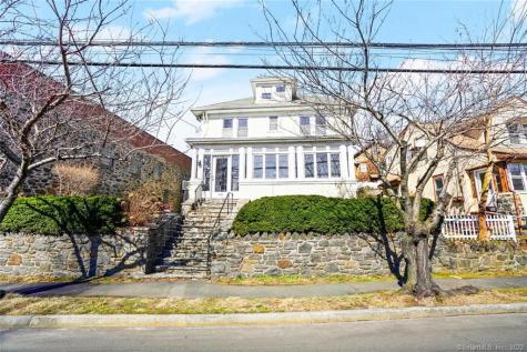 291 Delavan Avenue Greenwich CT 06830
