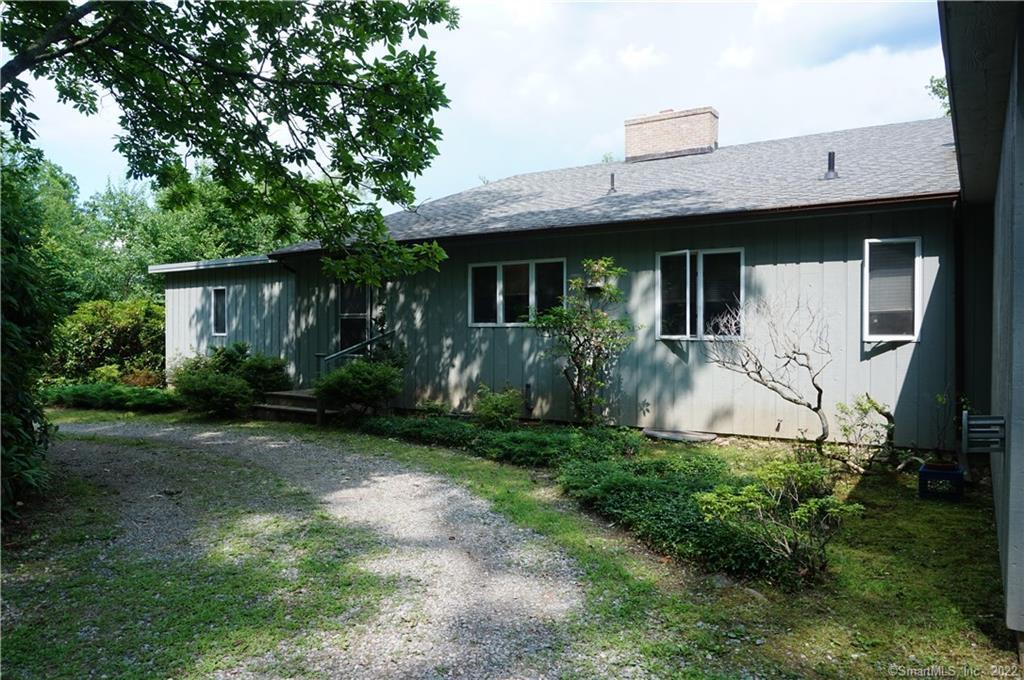 267 Miller Road Preston CT 06365