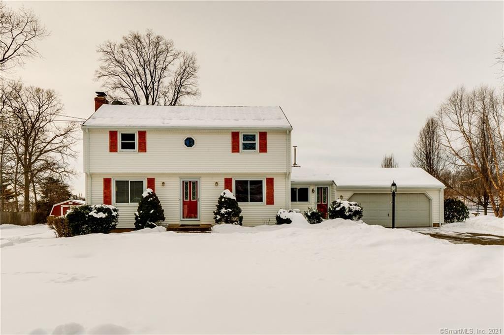 42 Alice Lane Southington CT 06489