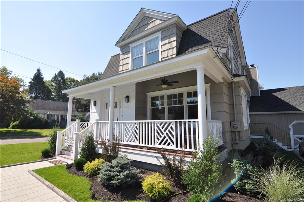 116 Reid Street Fairfield CT 06824