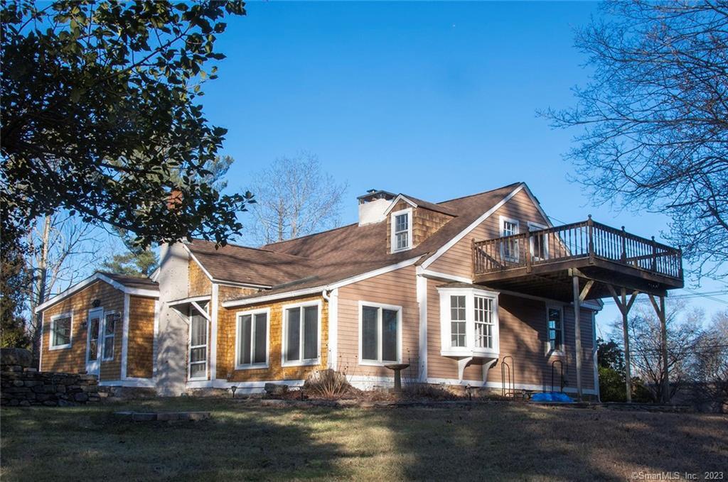 657 Colonel Ledyard Highway Ledyard CT 06339