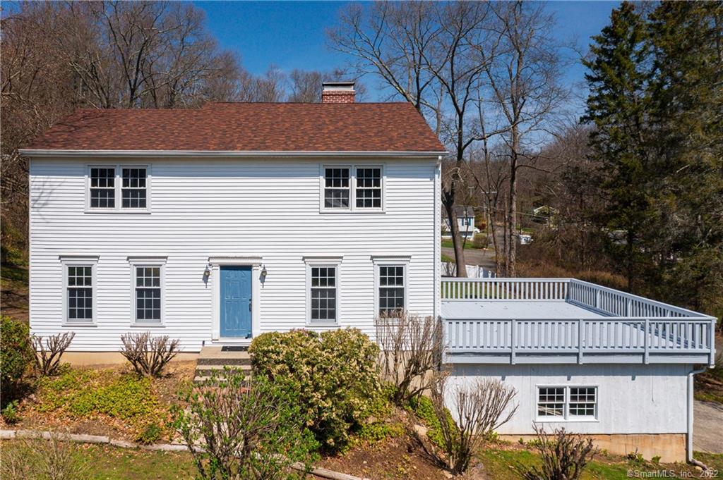6 Cedar Road Danbury CT 06811