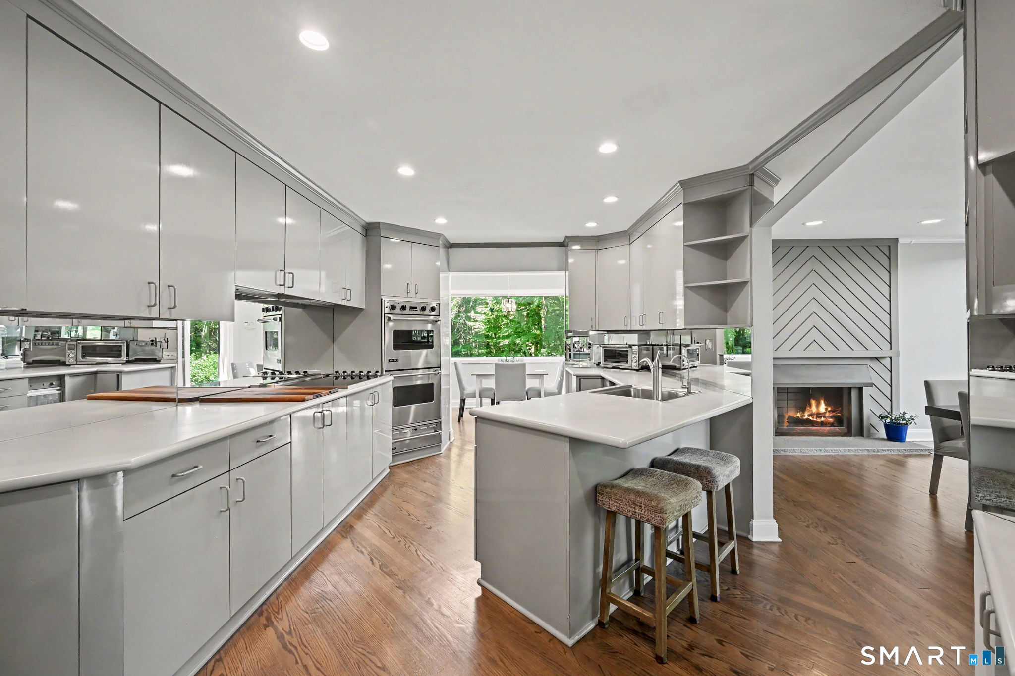 196 Echo Hill Drive Stamford CT 06903