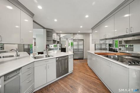 196 Echo Hill Drive Stamford CT 06903