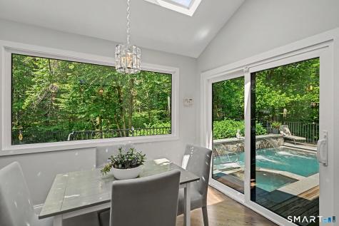196 Echo Hill Drive Stamford CT 06903