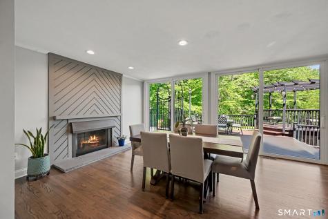 196 Echo Hill Drive Stamford CT 06903