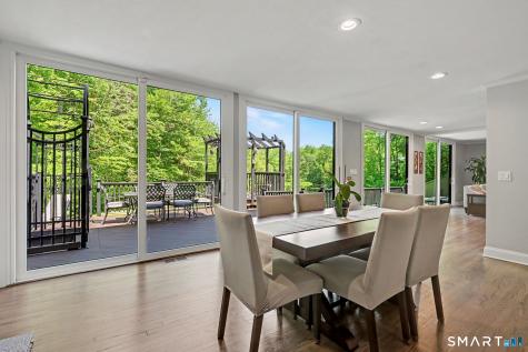 196 Echo Hill Drive Stamford CT 06903