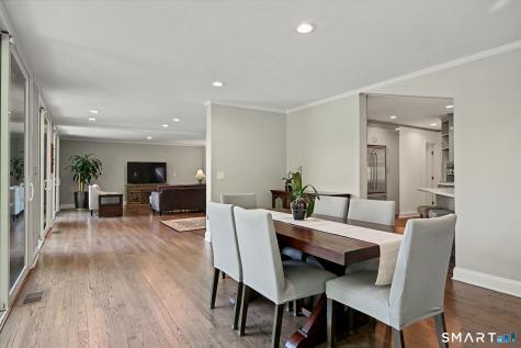 196 Echo Hill Drive Stamford CT 06903