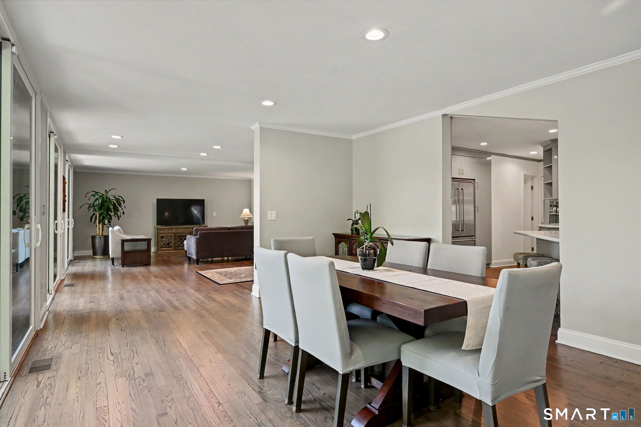 196 Echo Hill Drive Stamford CT 06903