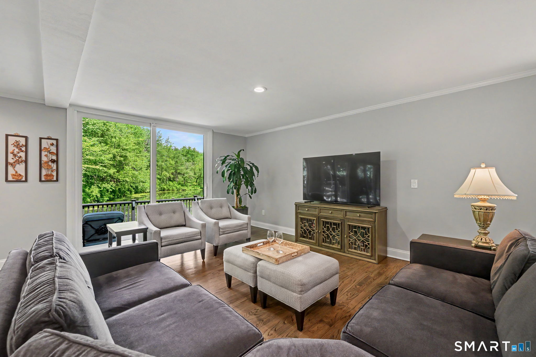 196 Echo Hill Drive Stamford CT 06903