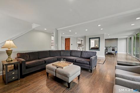 196 Echo Hill Drive Stamford CT 06903