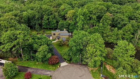 196 Echo Hill Drive Stamford CT 06903