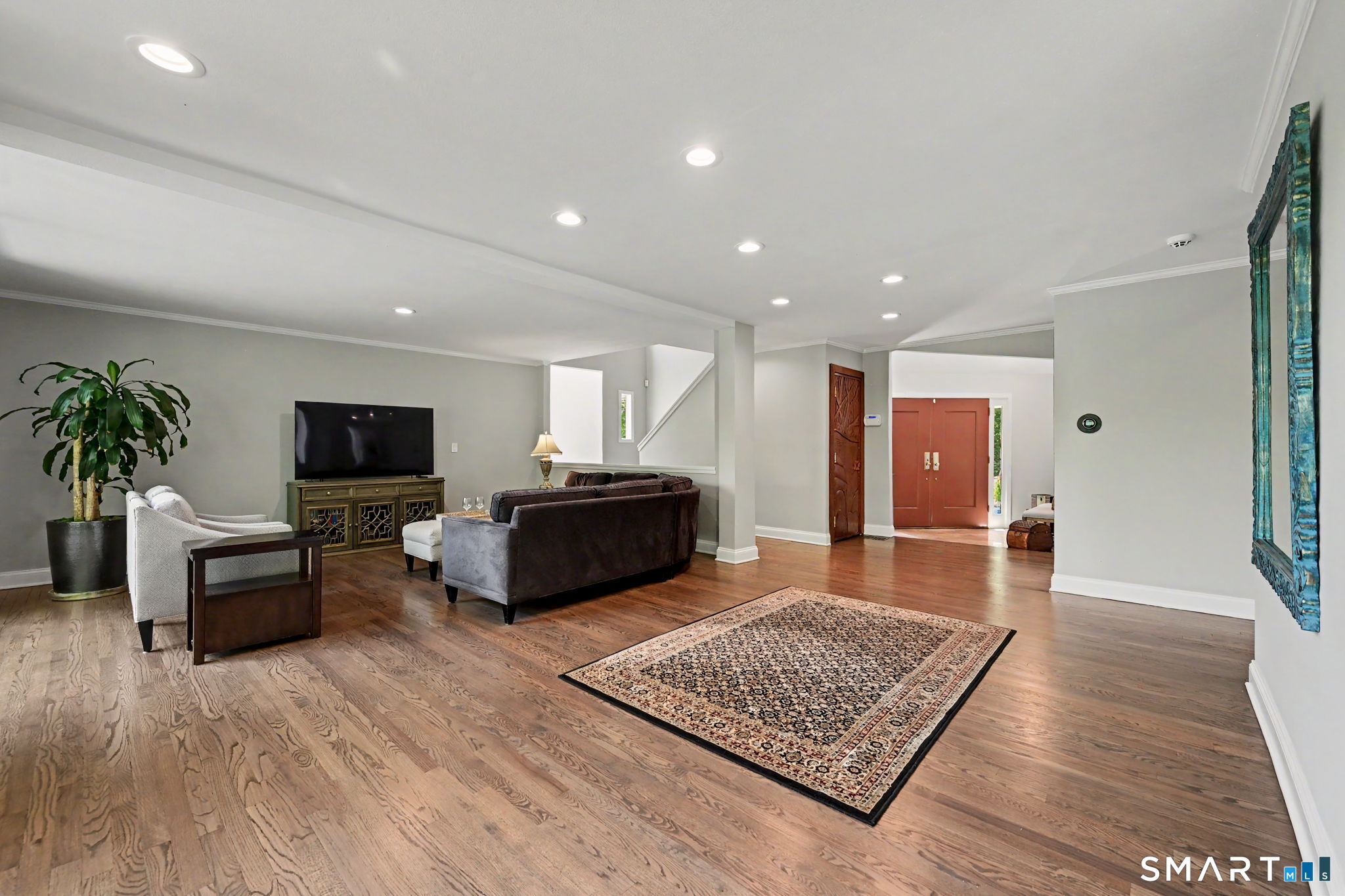 196 Echo Hill Drive Stamford CT 06903