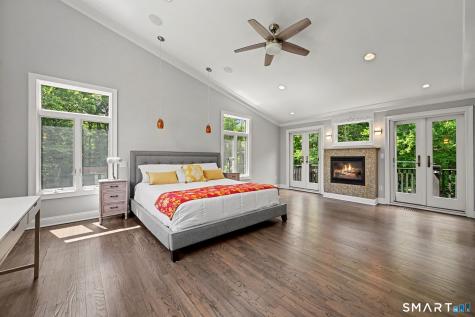 196 Echo Hill Drive Stamford CT 06903