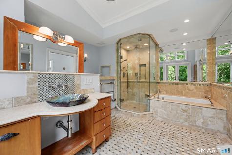 196 Echo Hill Drive Stamford CT 06903
