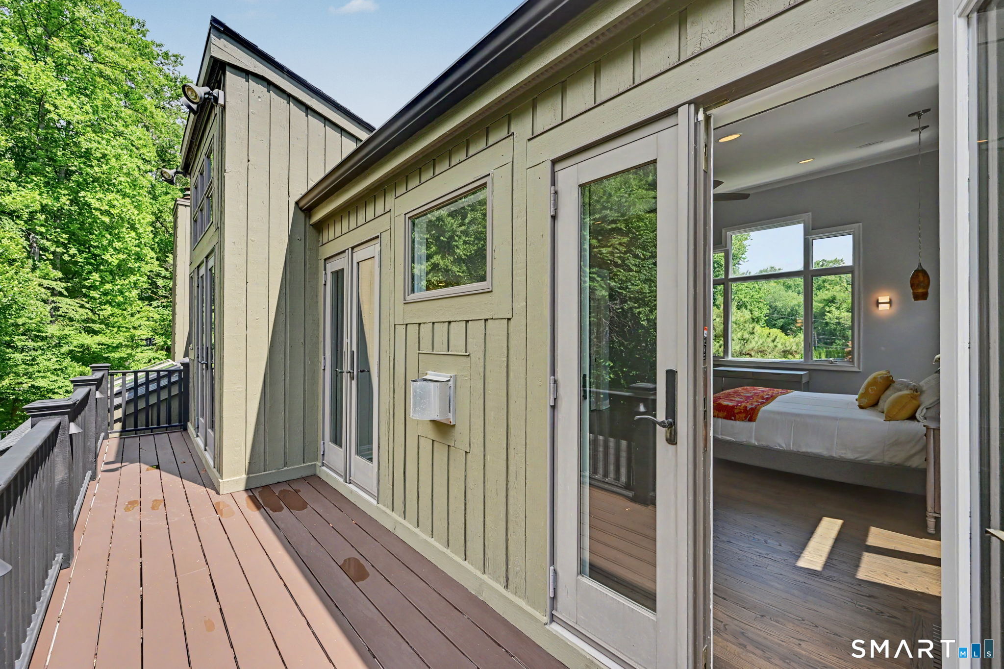 196 Echo Hill Drive Stamford CT 06903