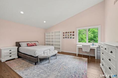 196 Echo Hill Drive Stamford CT 06903
