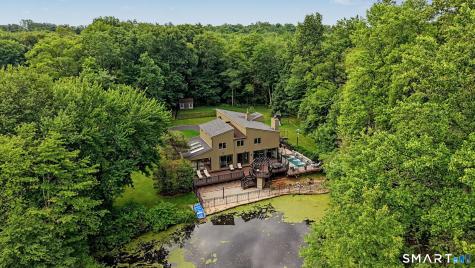 196 Echo Hill Drive Stamford CT 06903