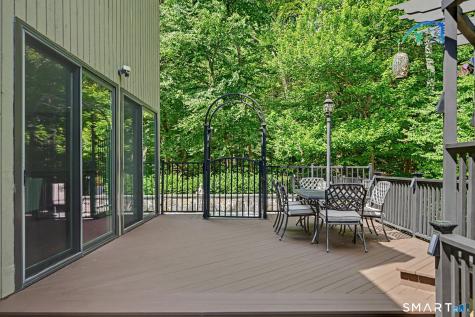 196 Echo Hill Drive Stamford CT 06903